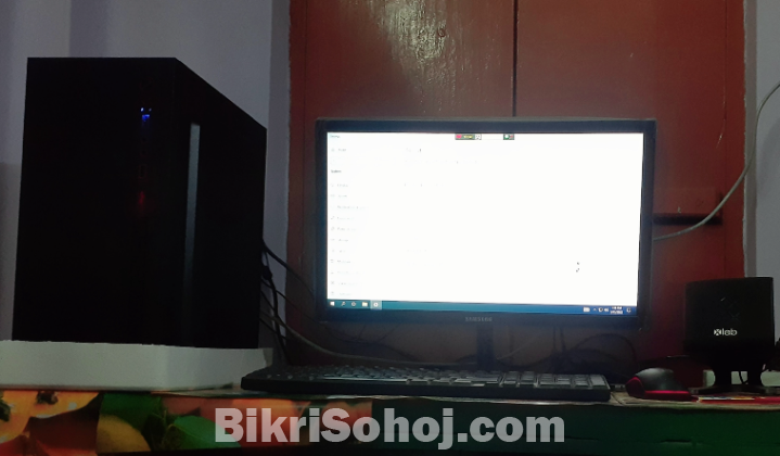 কম্পিউটার বিক্রি হবে